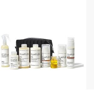 Olaplex THE COMPLETE HAIR REPAIR SYSTEM